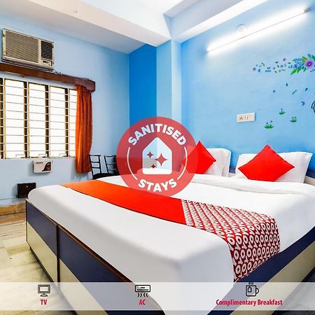 Aapnni Hotel Dzsaipur Kültér fotó