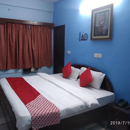 Aapnni Hotel Dzsaipur Kültér fotó