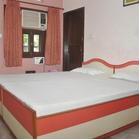 Aapnni Hotel Dzsaipur Szoba fotó