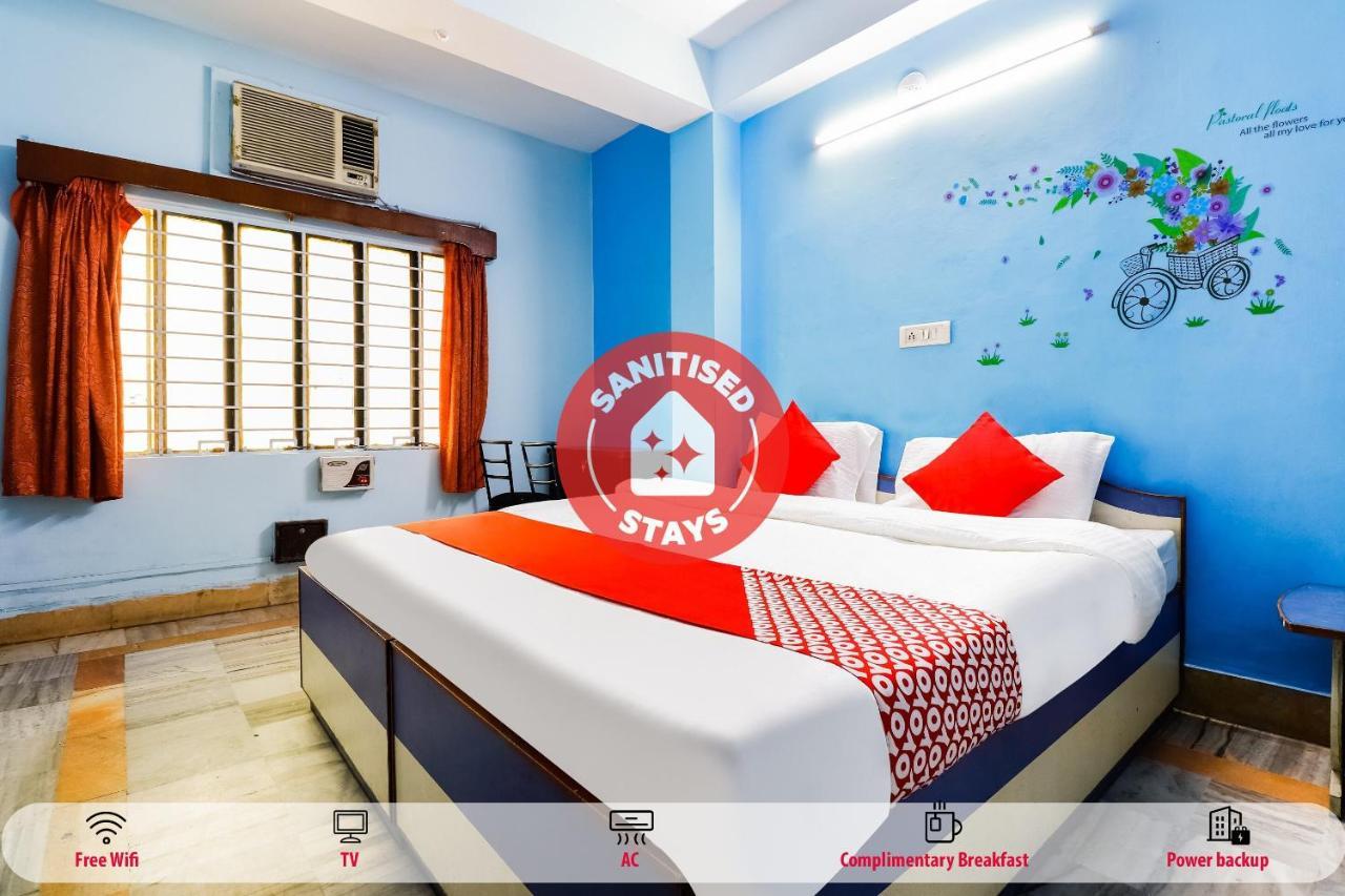 Aapnni Hotel Dzsaipur Kültér fotó