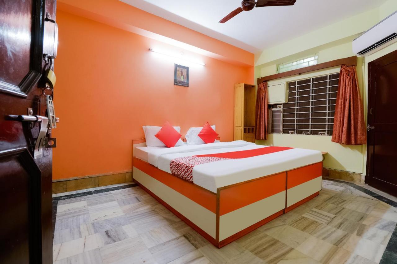 Aapnni Hotel Dzsaipur Kültér fotó