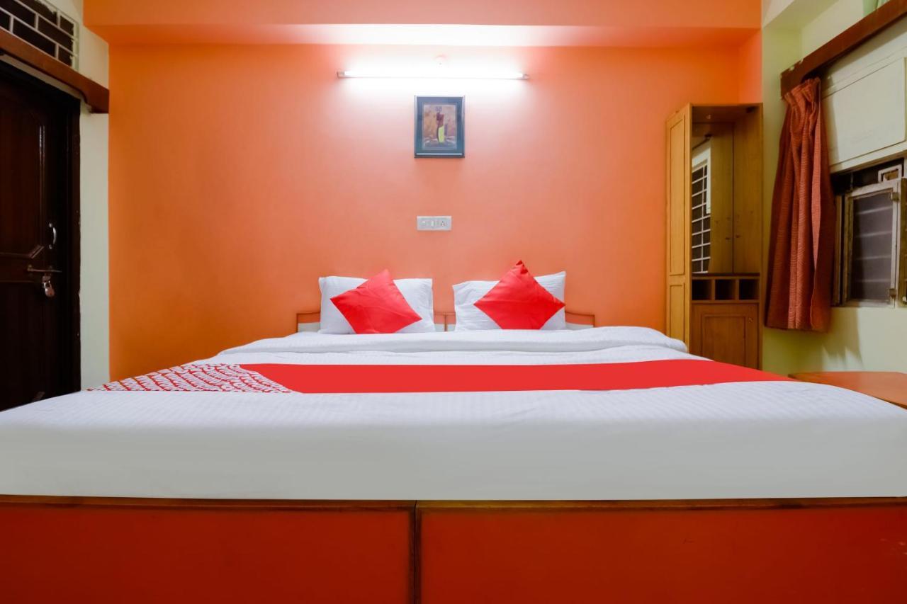 Aapnni Hotel Dzsaipur Kültér fotó