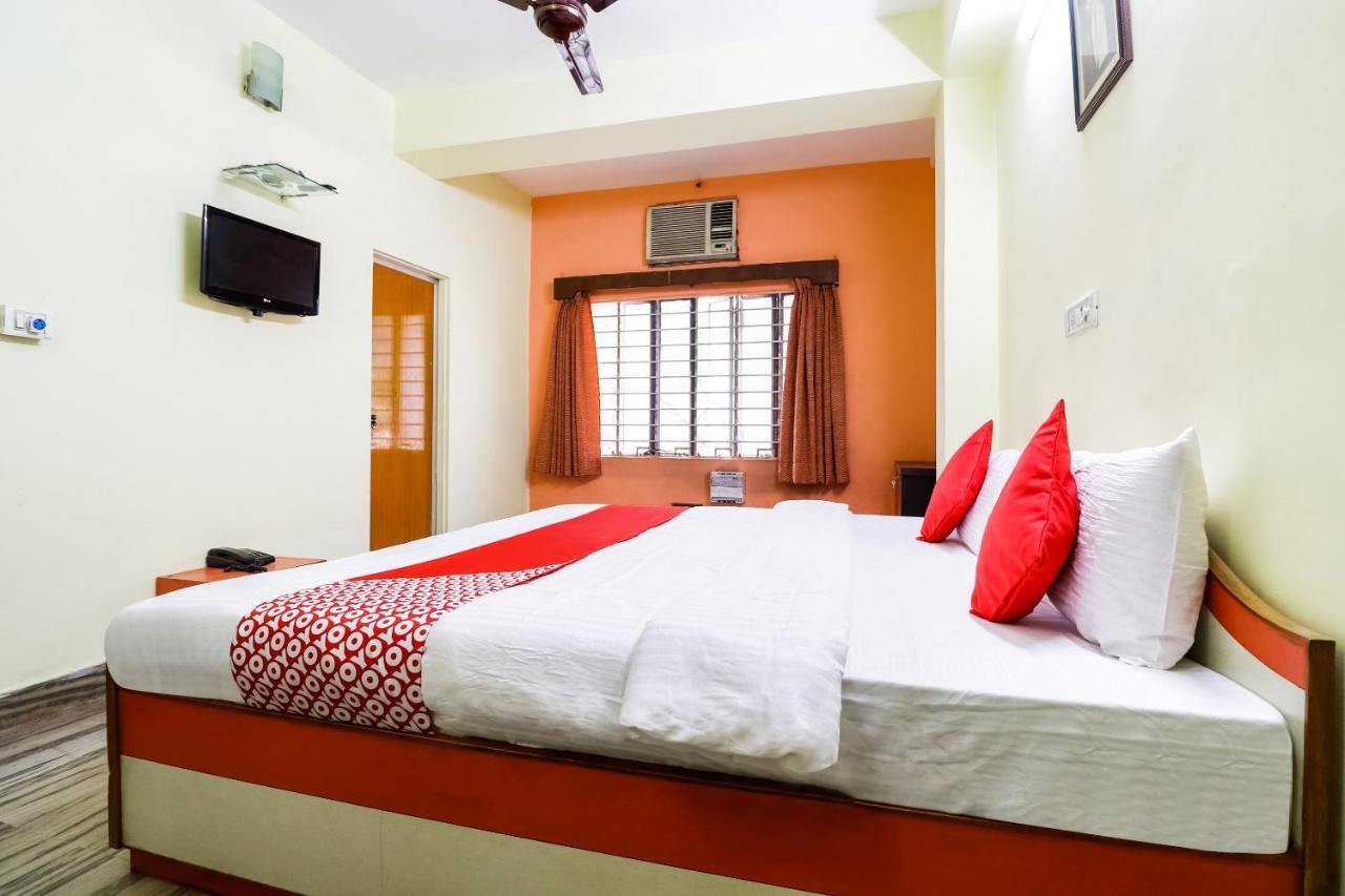 Aapnni Hotel Dzsaipur Kültér fotó