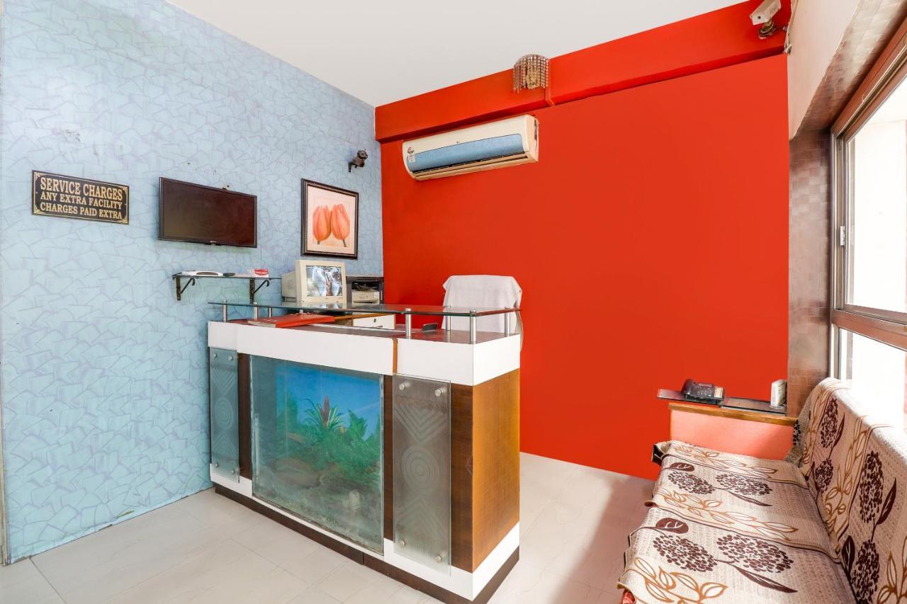 Aapnni Hotel Dzsaipur Kültér fotó