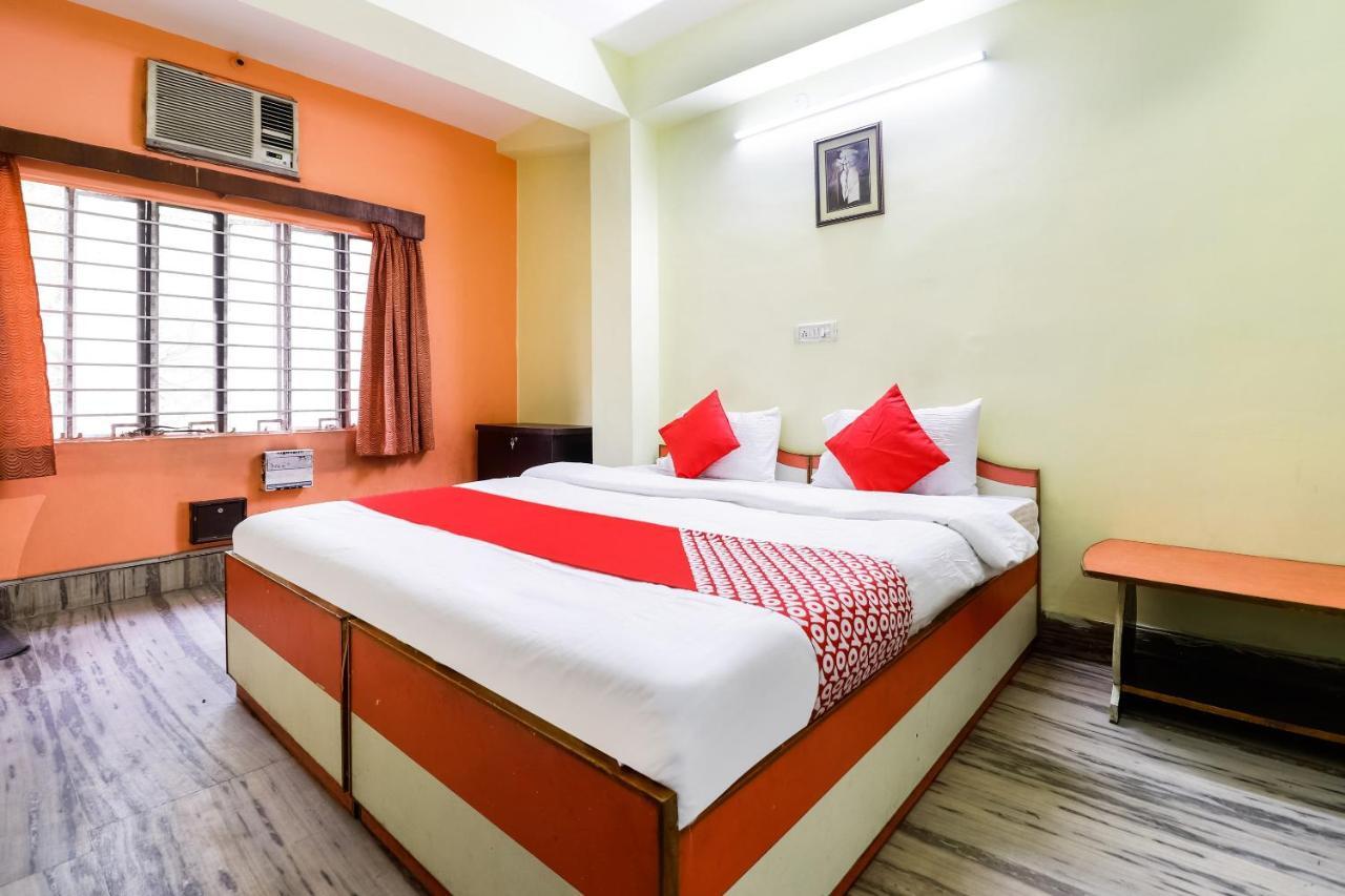 Aapnni Hotel Dzsaipur Kültér fotó