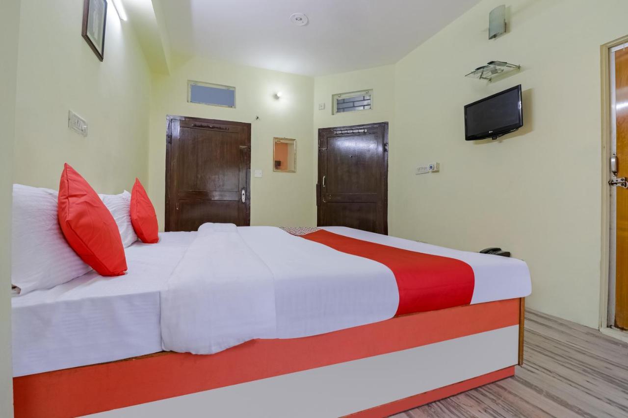 Aapnni Hotel Dzsaipur Kültér fotó