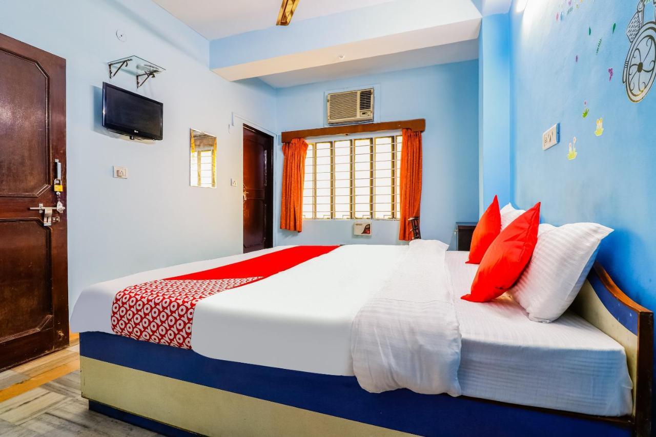 Aapnni Hotel Dzsaipur Kültér fotó