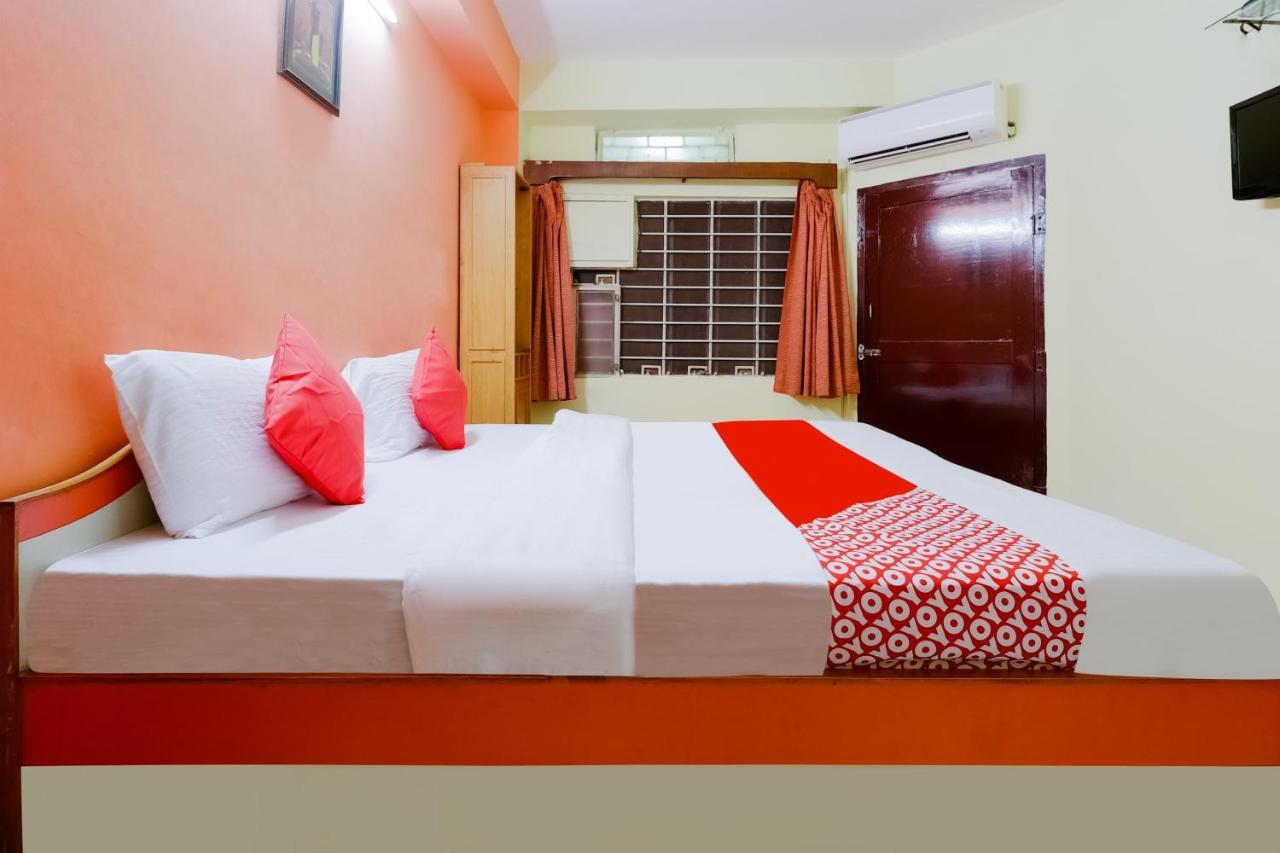 Aapnni Hotel Dzsaipur Kültér fotó