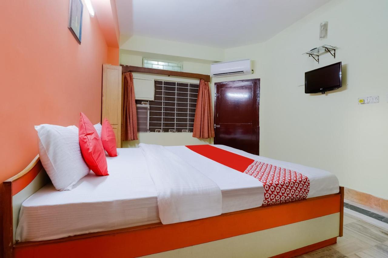 Aapnni Hotel Dzsaipur Kültér fotó