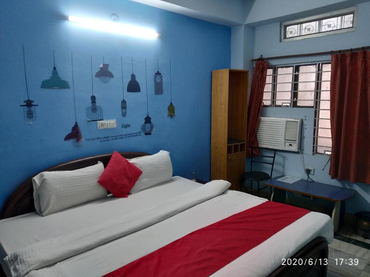 Aapnni Hotel Dzsaipur Kültér fotó