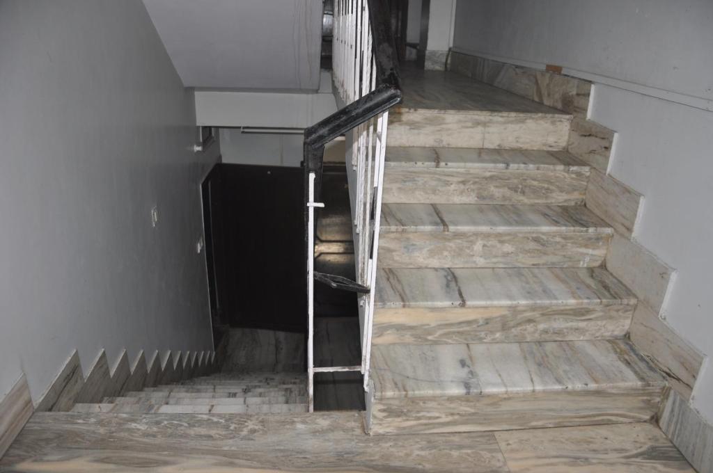 Aapnni Hotel Dzsaipur Kültér fotó