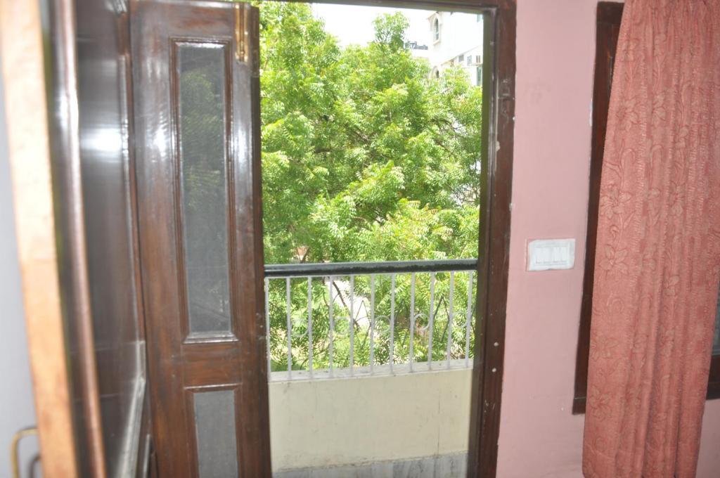 Aapnni Hotel Dzsaipur Szoba fotó