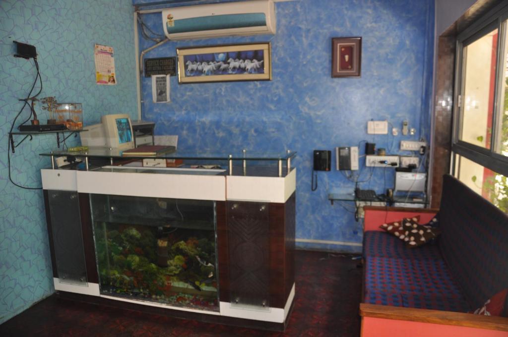 Aapnni Hotel Dzsaipur Kültér fotó