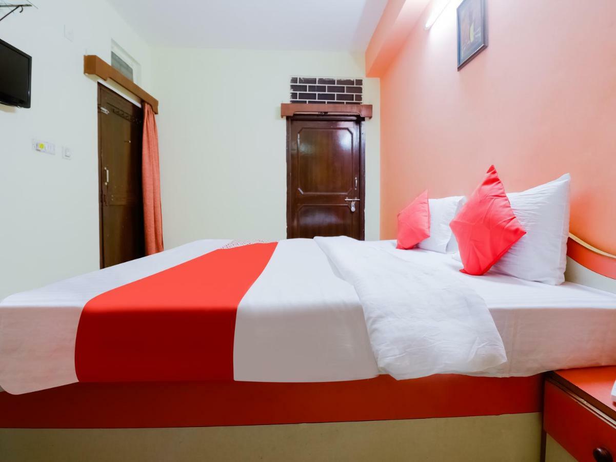 Aapnni Hotel Dzsaipur Kültér fotó