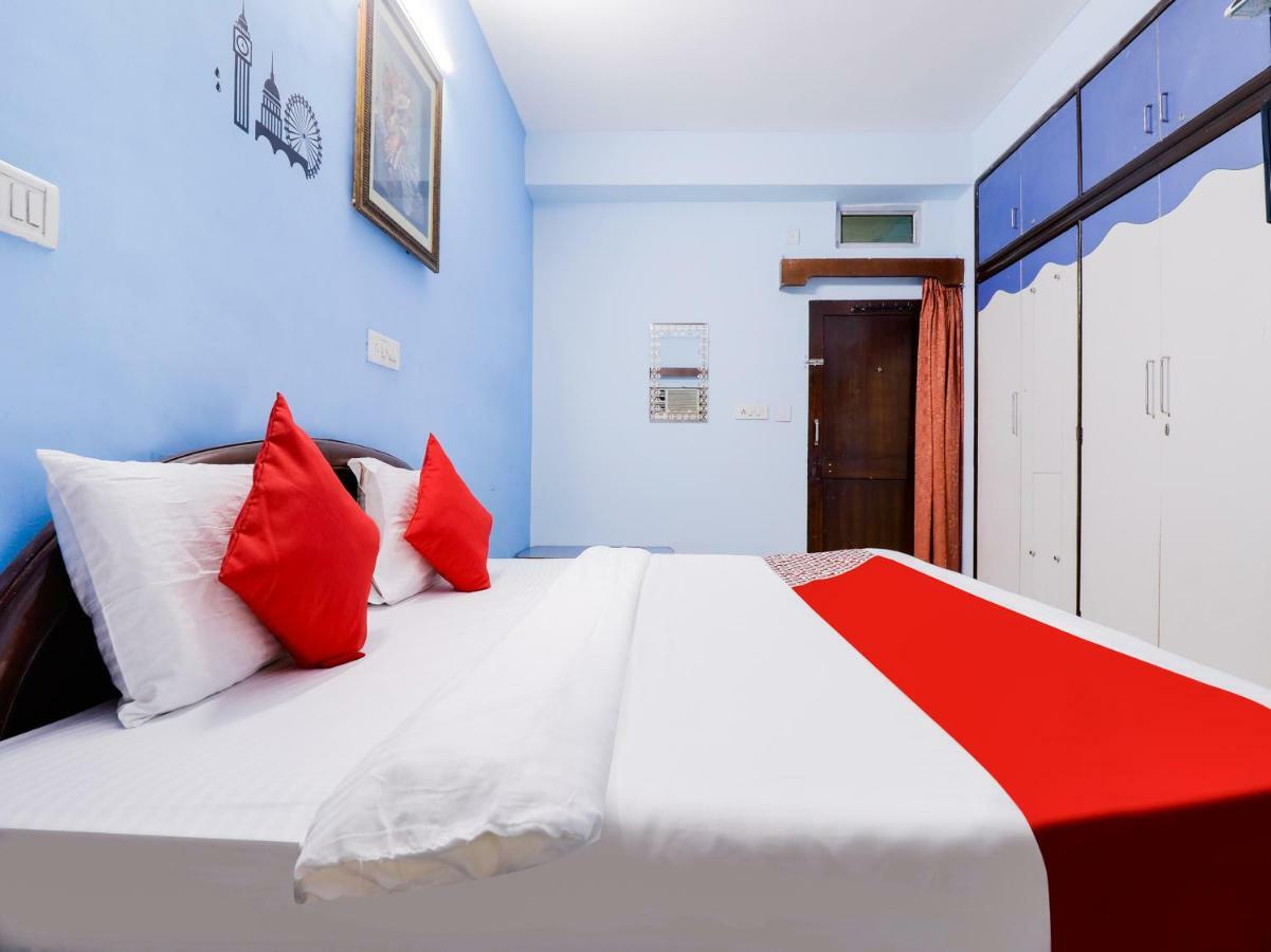 Aapnni Hotel Dzsaipur Kültér fotó