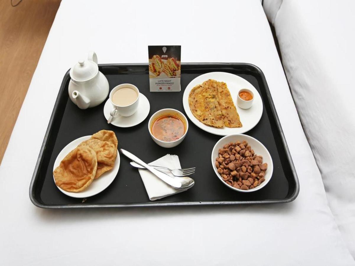 Aapnni Hotel Dzsaipur Kültér fotó